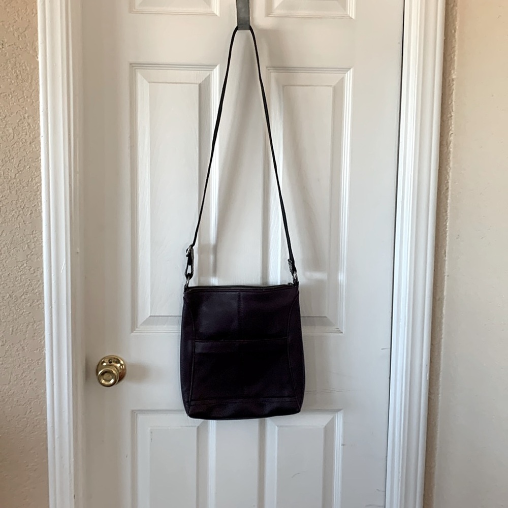 The Sak purse